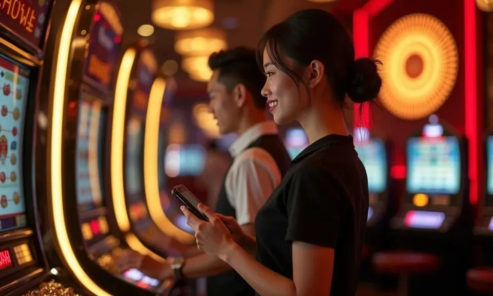 จุดเด่นที่ทำให้ cqk88 แตกต่าง